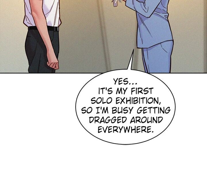 Friends to Lovers from Today Chapter 88 image 13