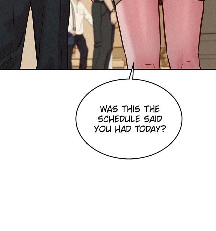 Friends to Lovers from Today Chapter 88 image 18