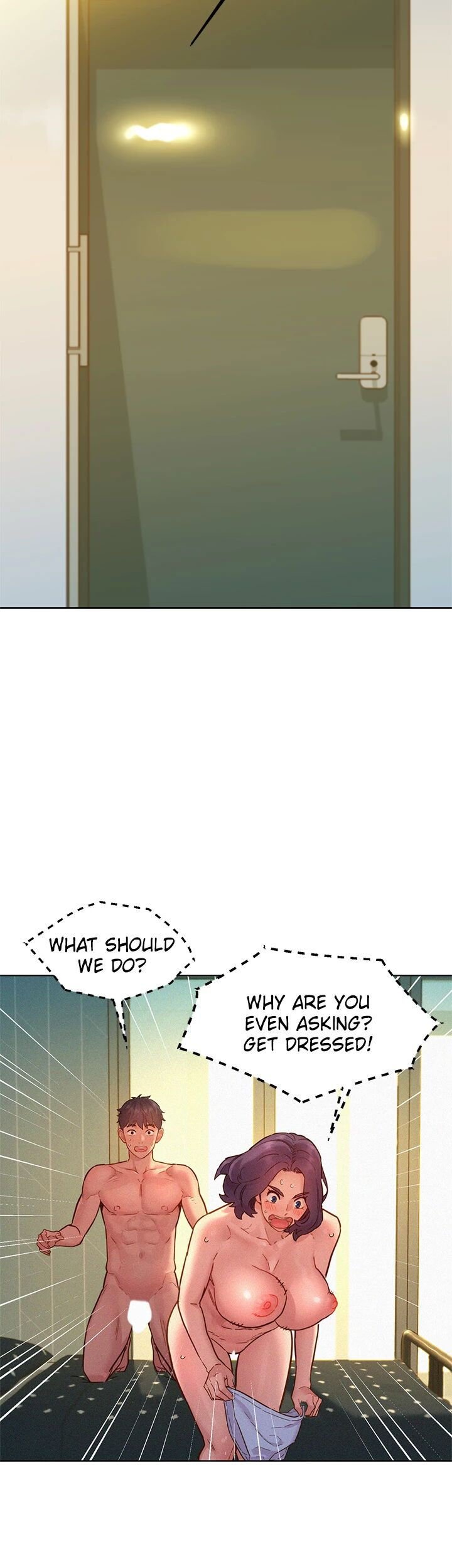Friends to Lovers from Today Chapter 88 image 1