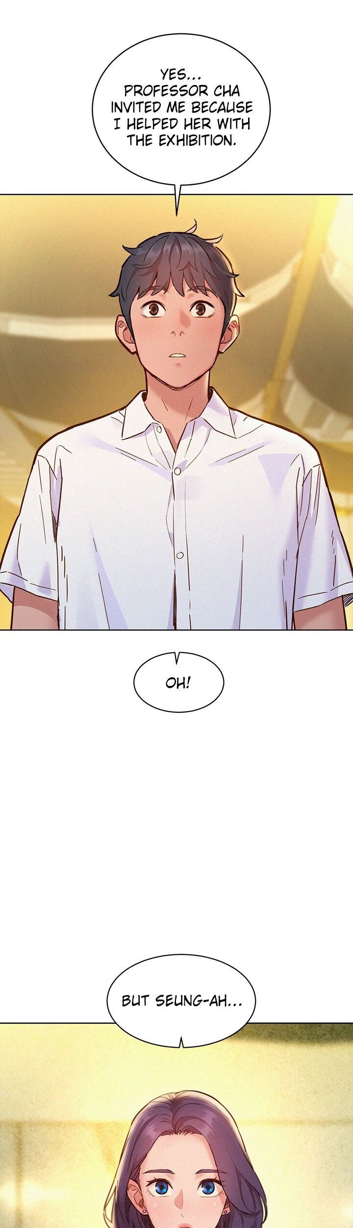 Friends to Lovers from Today Chapter 88 image 19
