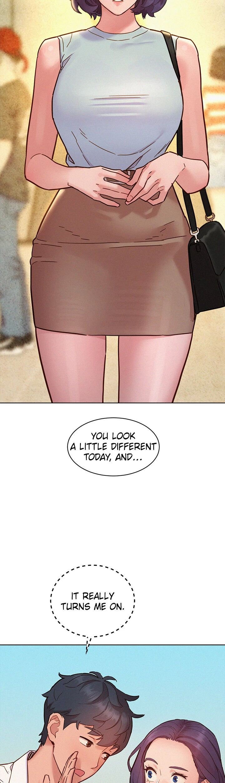 Friends to Lovers from Today Chapter 88 image 20