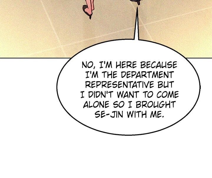 Friends to Lovers from Today Chapter 88 image 23