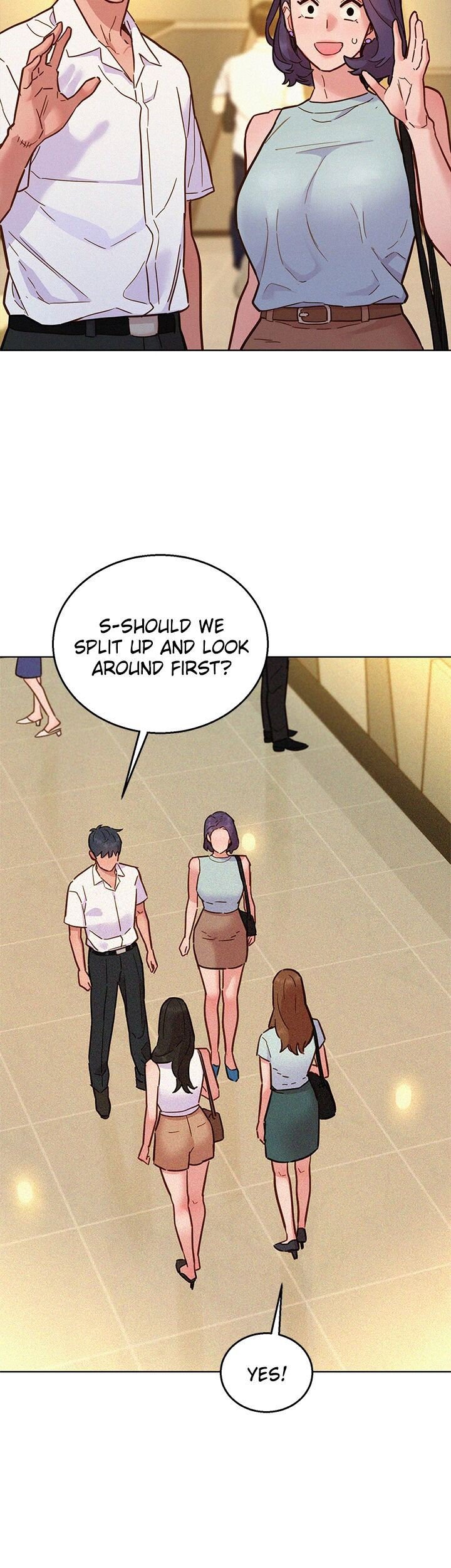 Friends to Lovers from Today Chapter 88 image 25