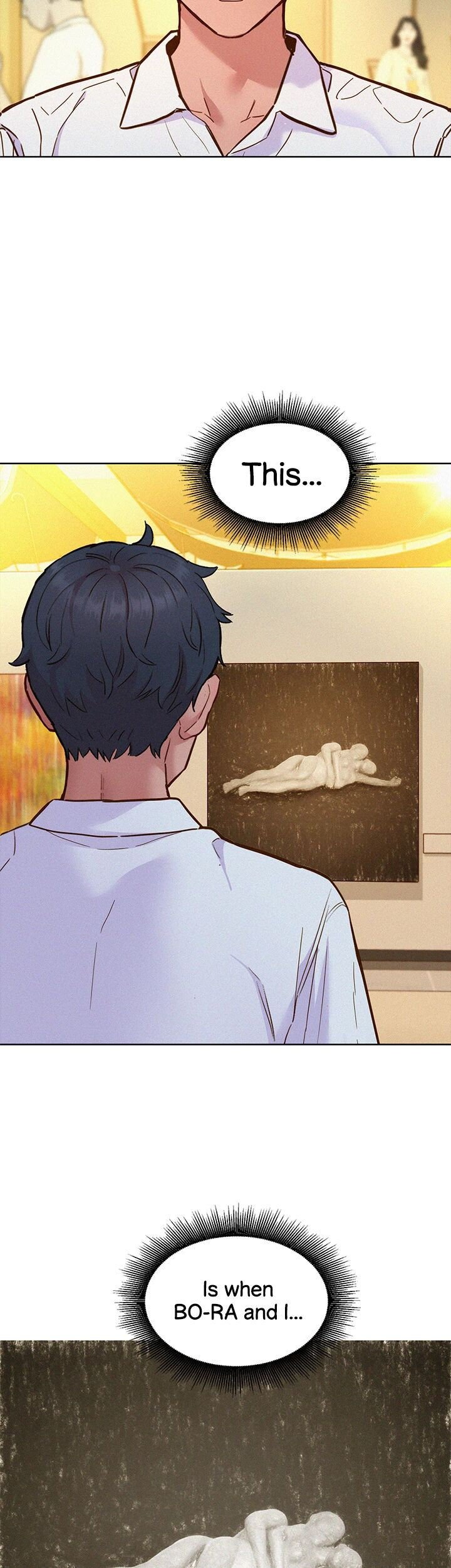 Friends to Lovers from Today Chapter 88 image 27