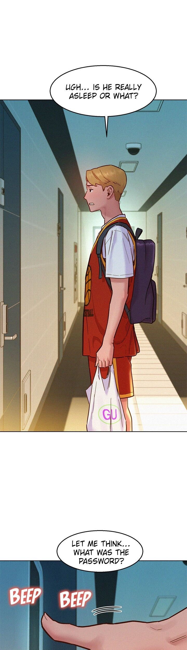 Friends to Lovers from Today Chapter 88 image 2
