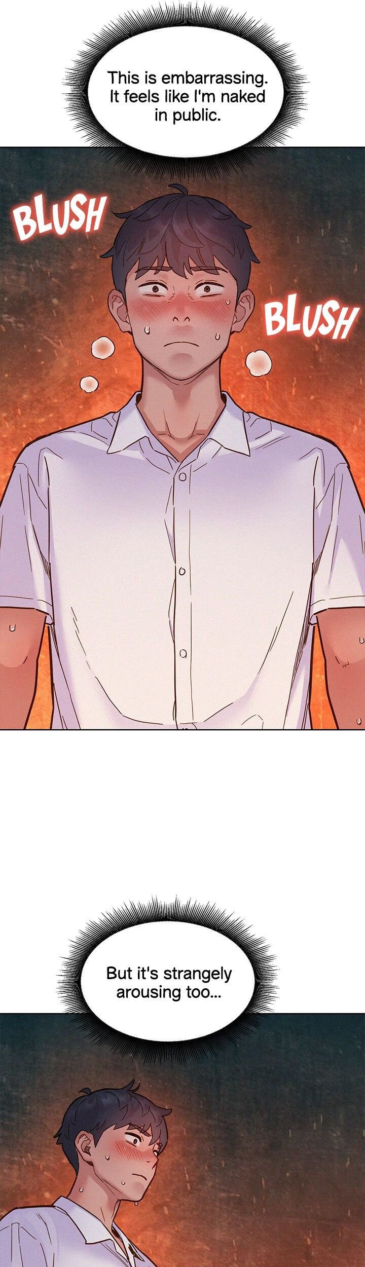 Friends to Lovers from Today Chapter 88 image 30
