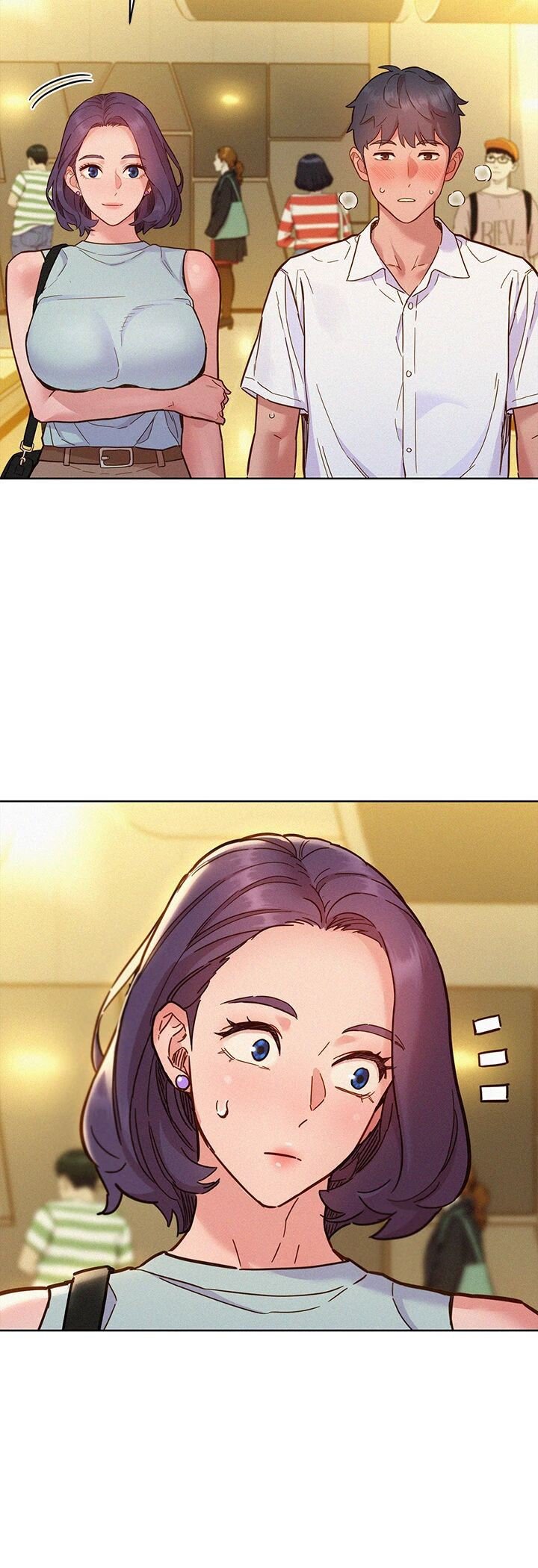 Friends to Lovers from Today Chapter 88 image 32