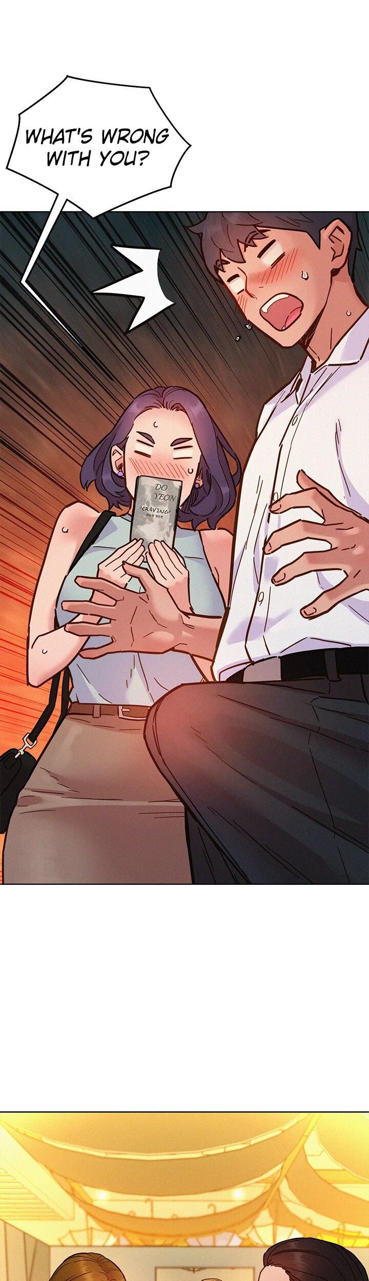 Friends to Lovers from Today Chapter 88 image 33