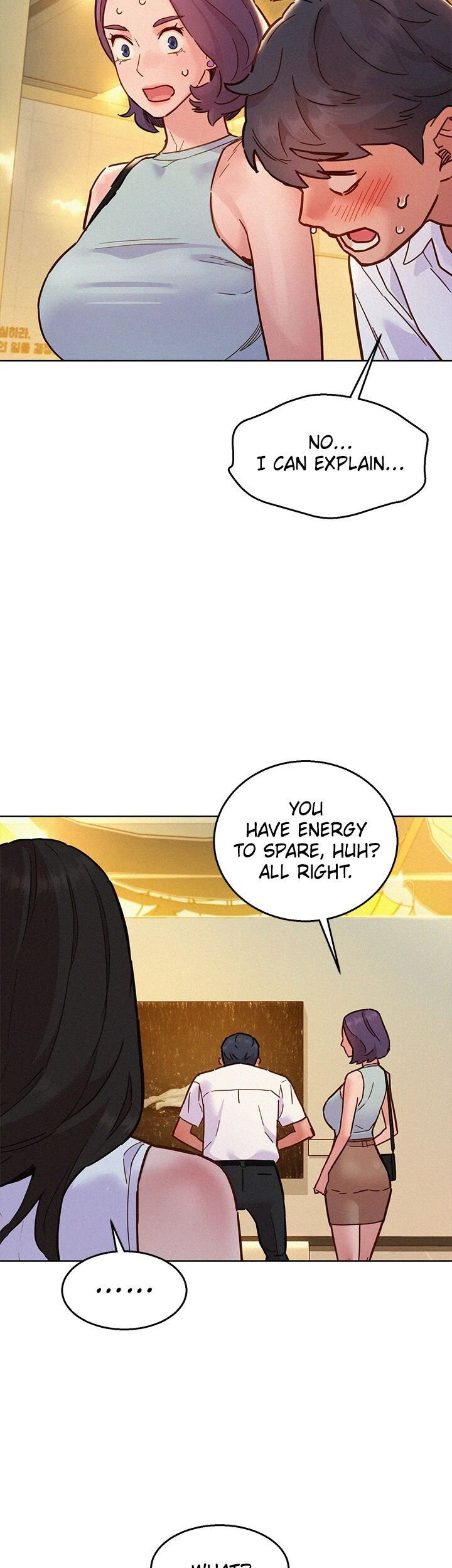 Friends to Lovers from Today Chapter 88 image 35