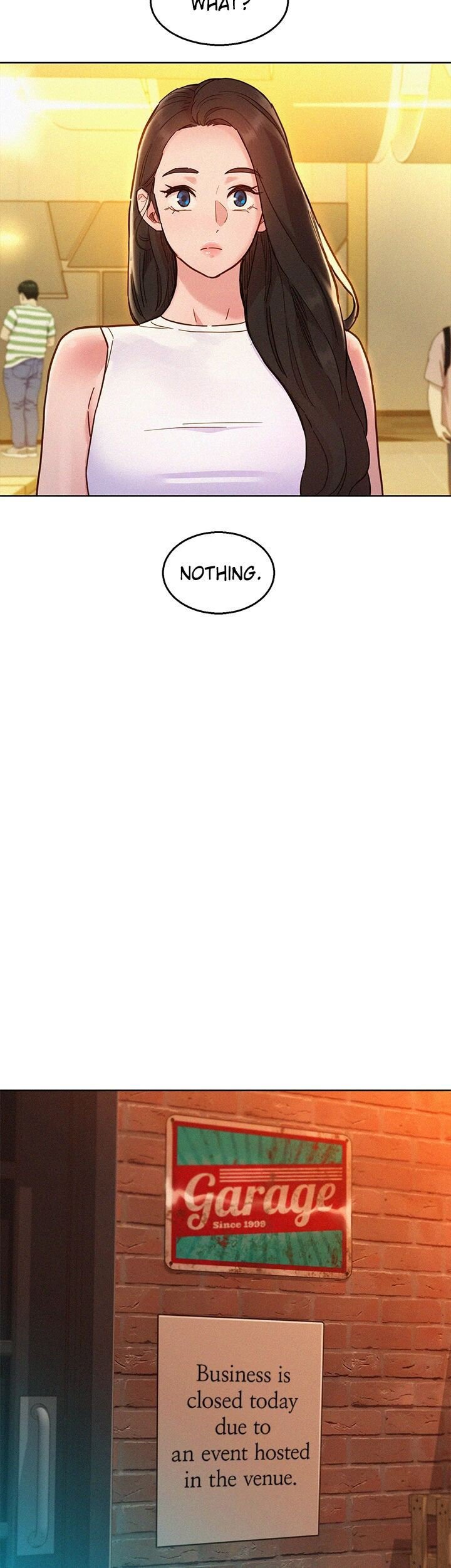 Friends to Lovers from Today Chapter 88 image 36