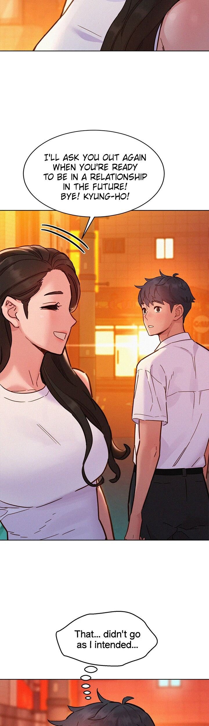 Friends to Lovers from Today Chapter 89 image 13