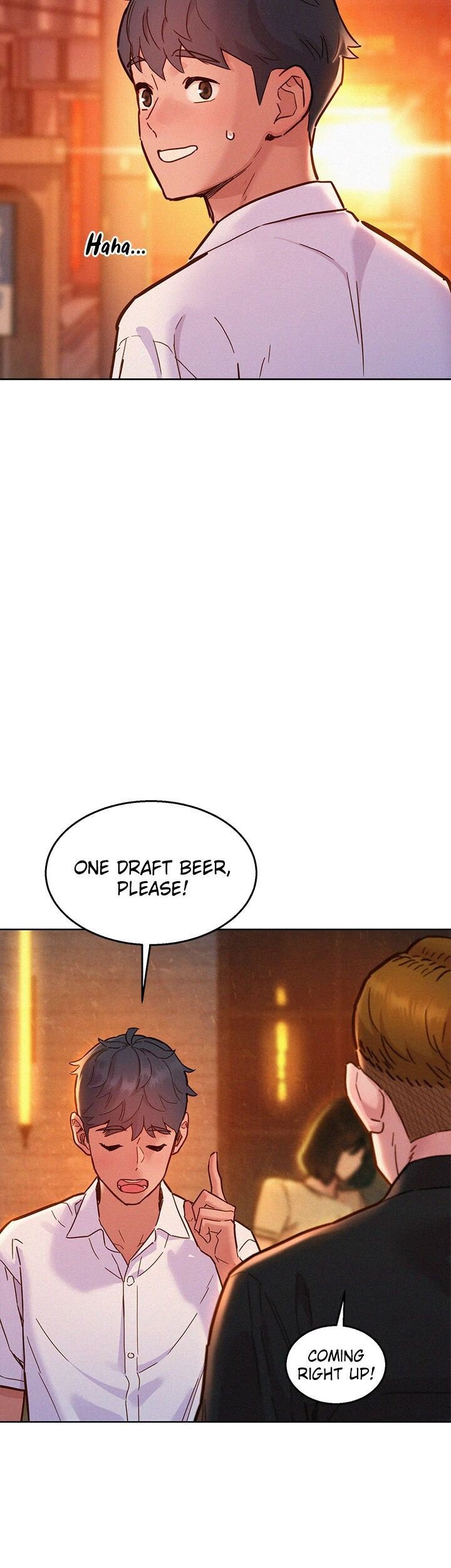 Friends to Lovers from Today Chapter 89 image 14