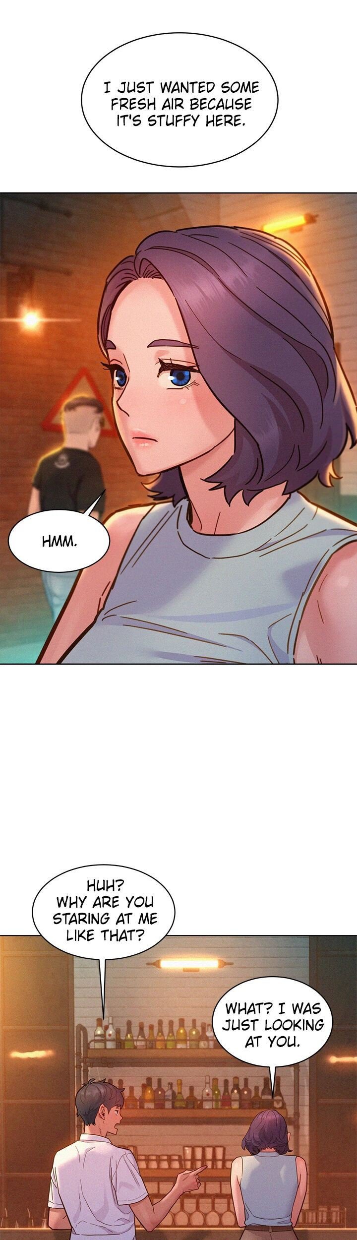 Friends to Lovers from Today Chapter 89 image 17