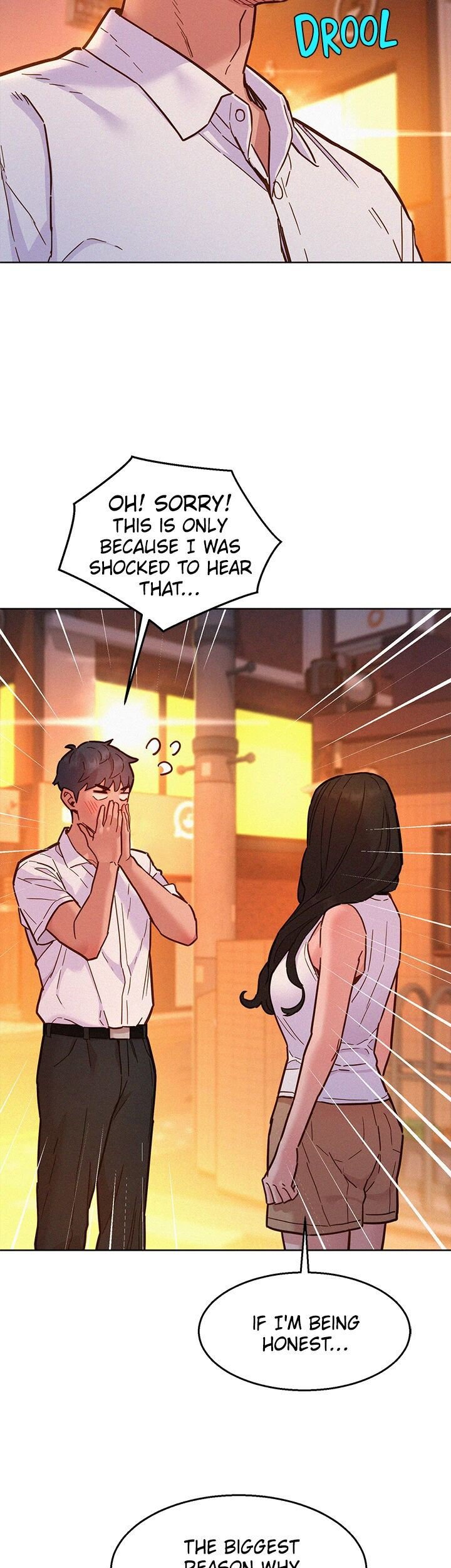 Friends to Lovers from Today Chapter 89 image 2