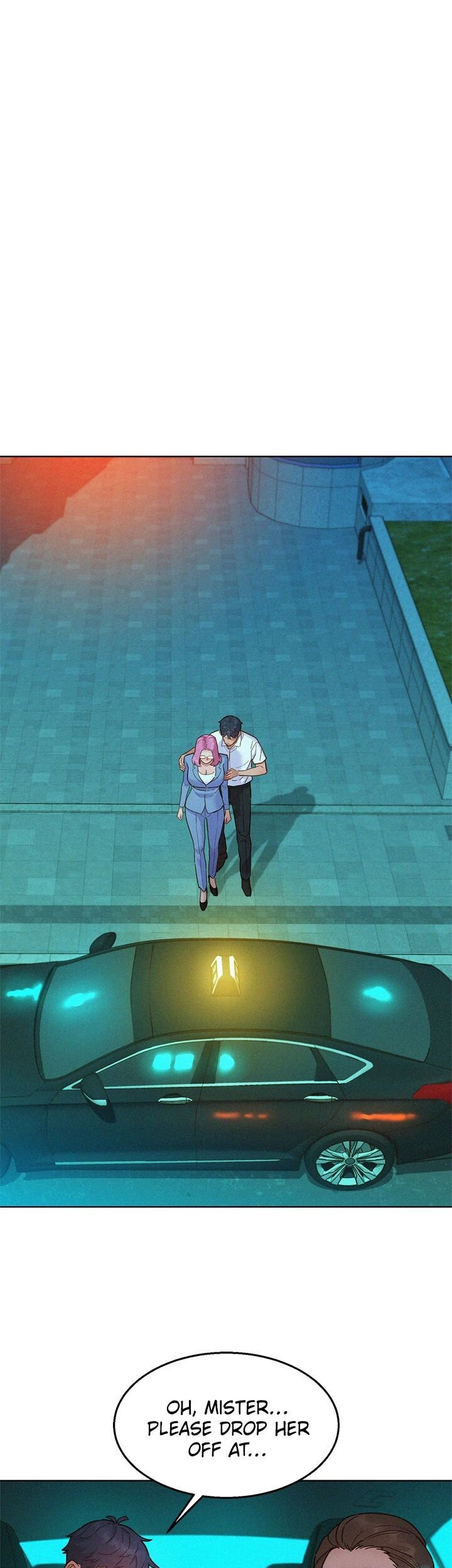 Friends to Lovers from Today Chapter 89 image 29