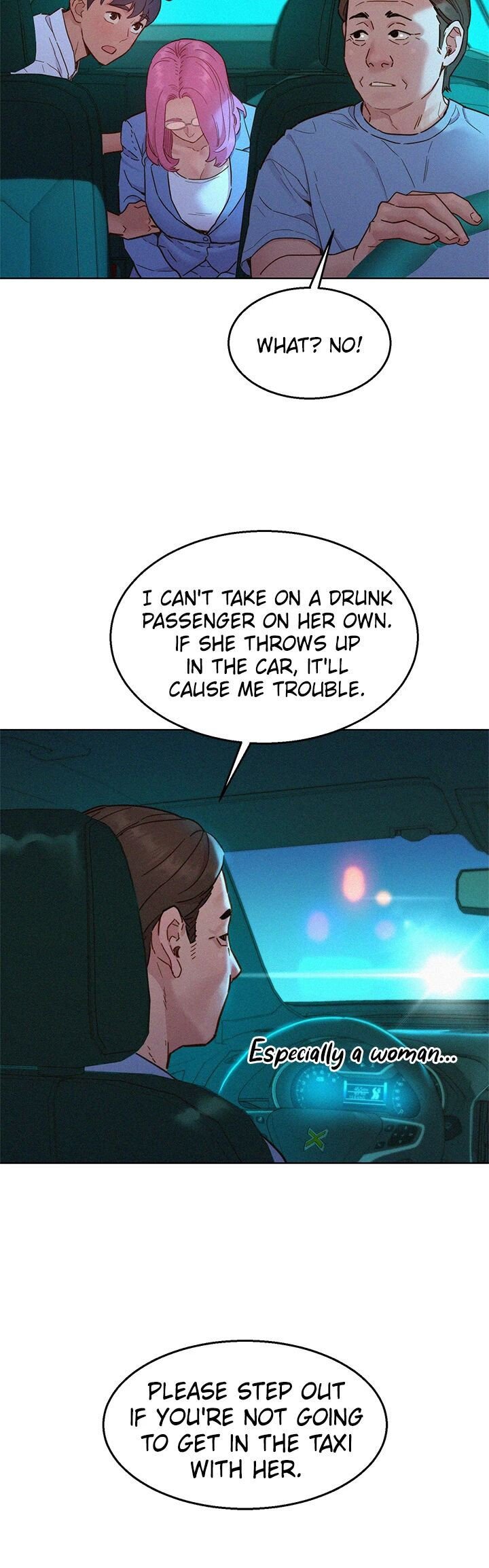 Friends to Lovers from Today Chapter 89 image 30