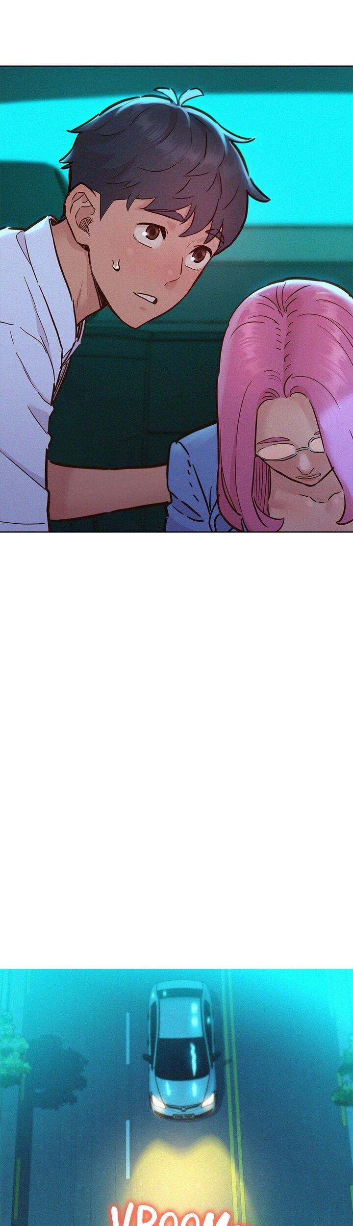 Friends to Lovers from Today Chapter 89 image 31