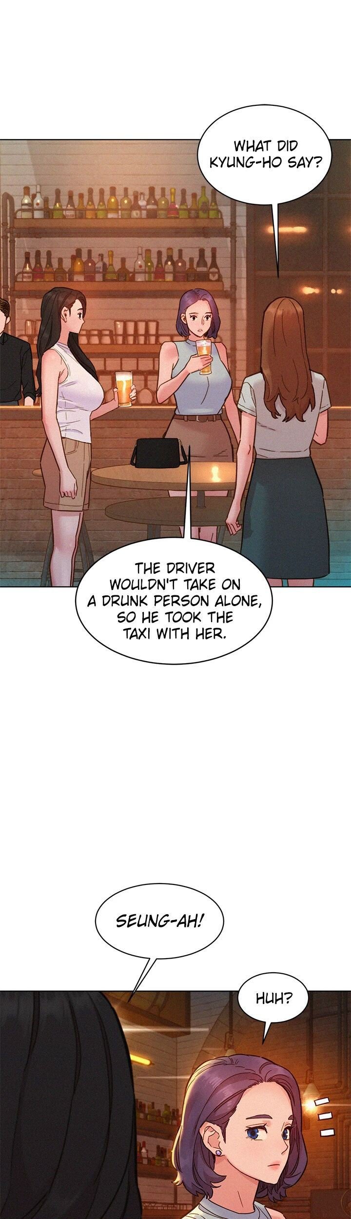 Friends to Lovers from Today Chapter 89 image 36