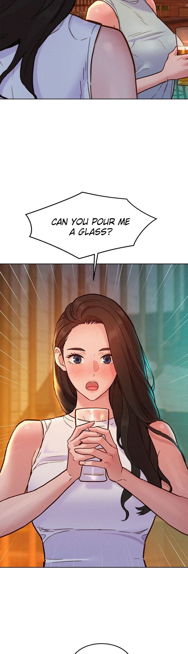 Friends to Lovers from Today Chapter 89 image 37