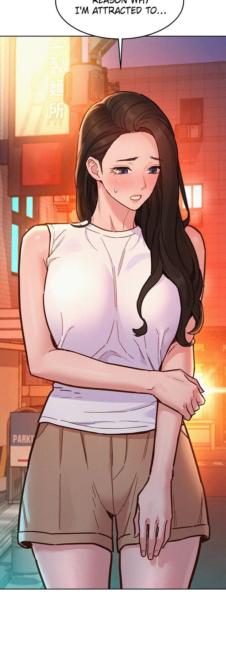 Friends to Lovers from Today Chapter 89 image 3