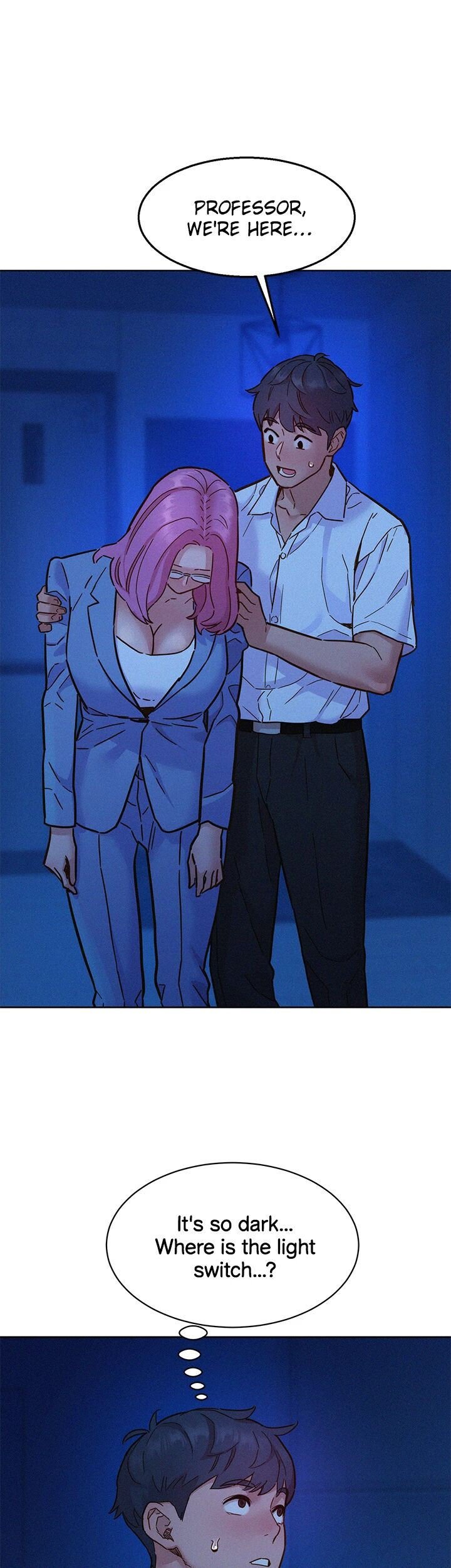 Friends to Lovers from Today Chapter 89 image 39