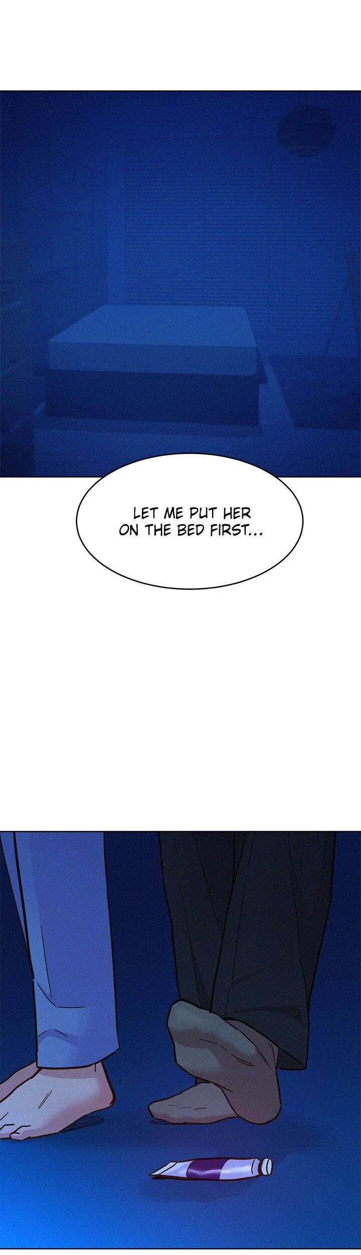 Friends to Lovers from Today Chapter 89 image 41