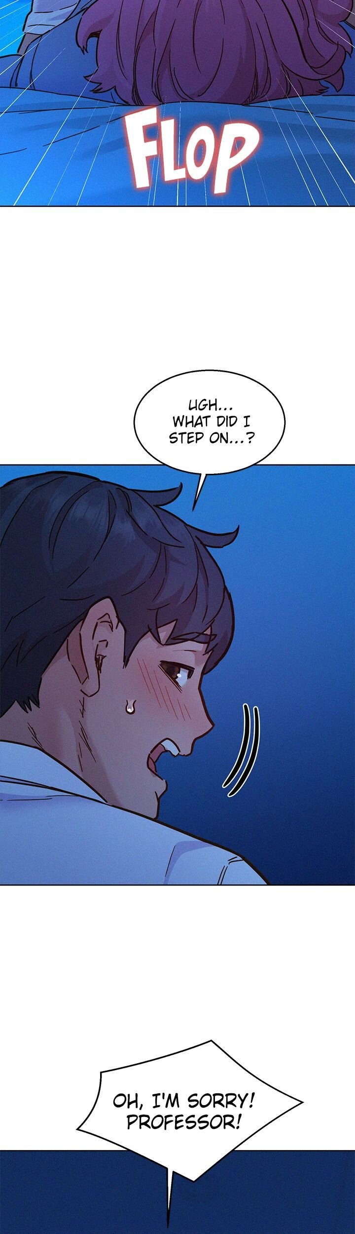 Friends to Lovers from Today Chapter 89 image 43