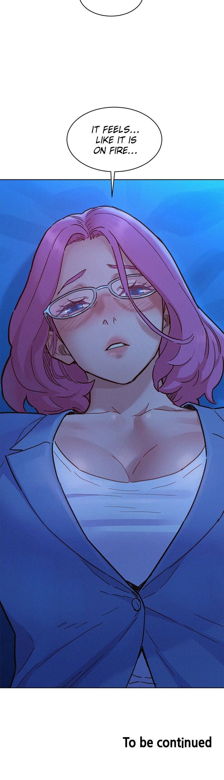 Friends to Lovers from Today Chapter 89 image 46