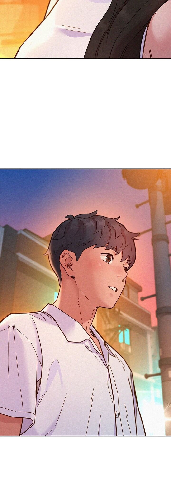 Friends to Lovers from Today Chapter 89 image 7