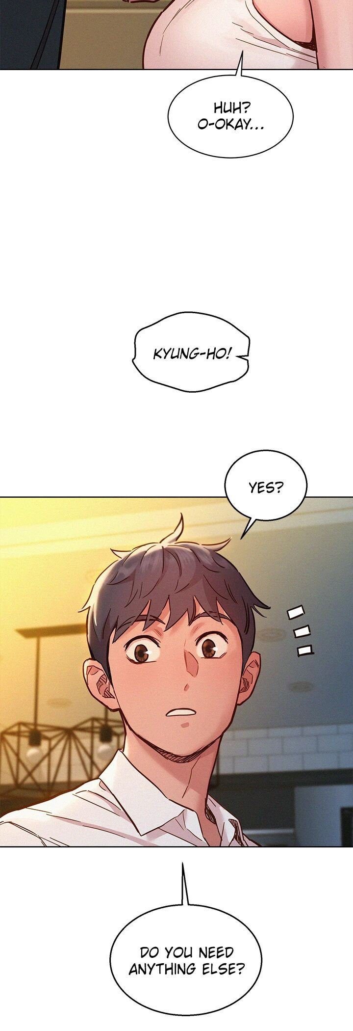 Friends to Lovers from Today Chapter 90 image 12