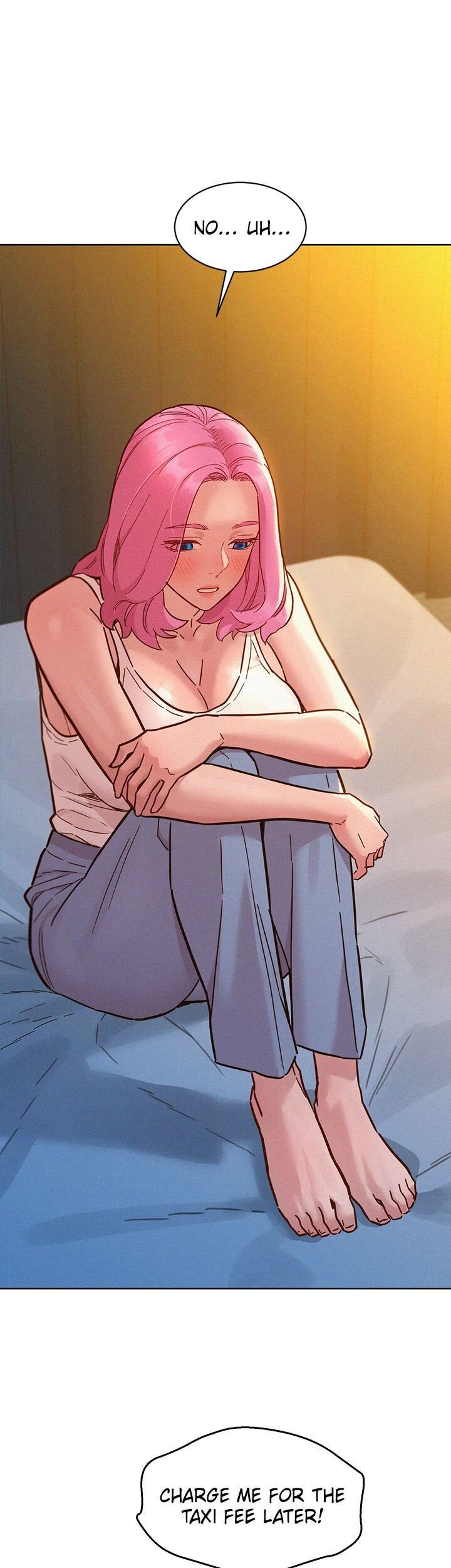 Friends to Lovers from Today Chapter 90 image 13