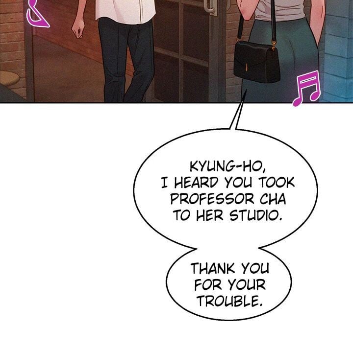 Friends to Lovers from Today Chapter 90 image 17