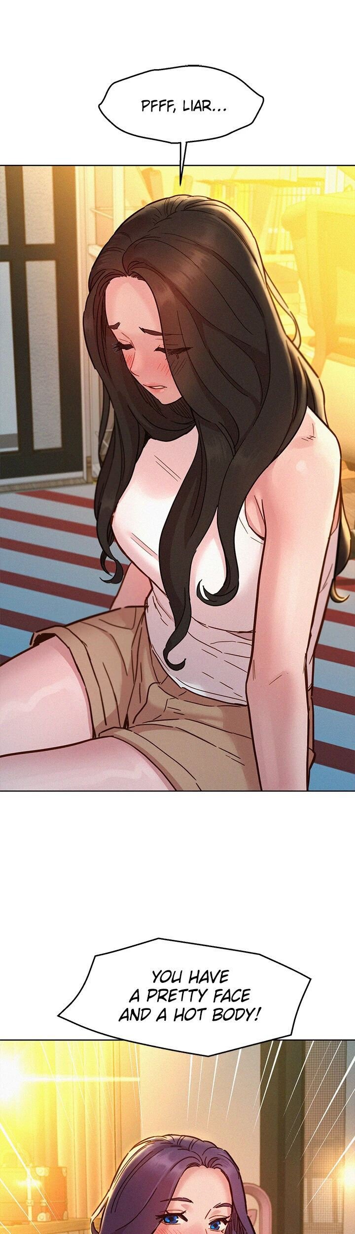 Friends to Lovers from Today Chapter 90 image 28