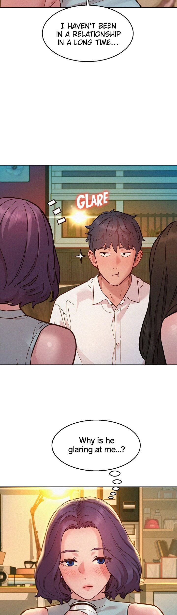 Friends to Lovers from Today Chapter 90 image 30