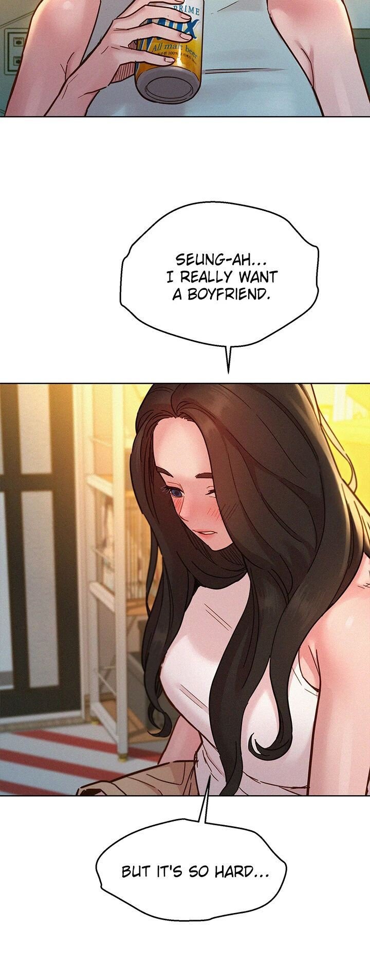 Friends to Lovers from Today Chapter 90 image 31
