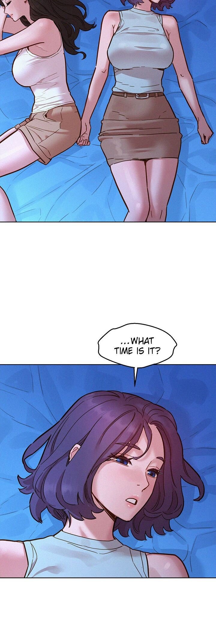 Friends to Lovers from Today Chapter 90 image 40