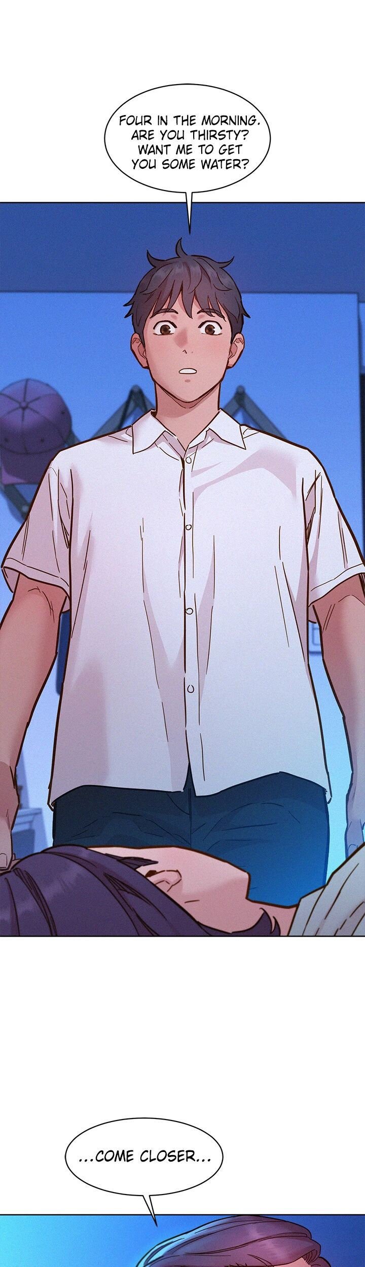 Friends to Lovers from Today Chapter 90 image 41