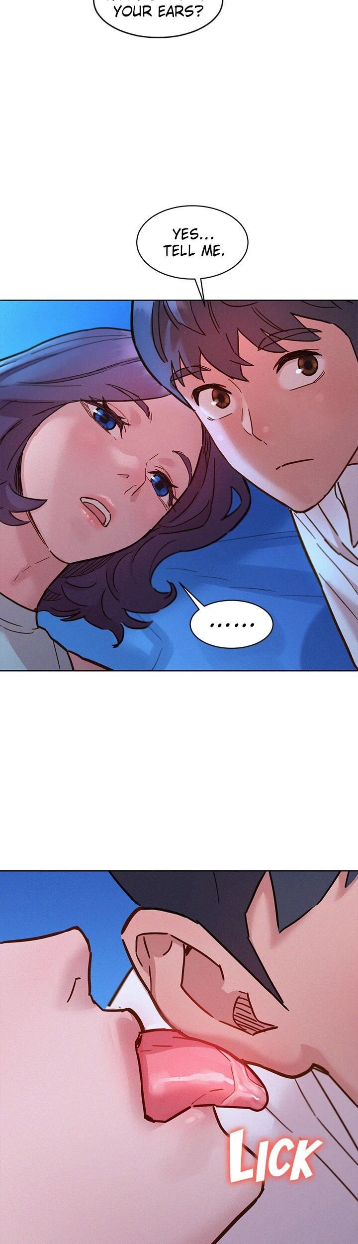 Friends to Lovers from Today Chapter 90 image 43