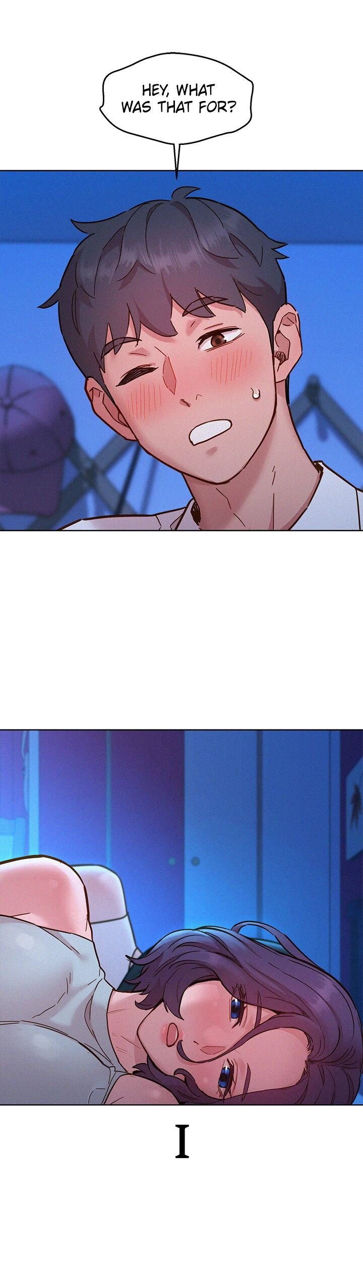 Friends to Lovers from Today Chapter 90 image 45