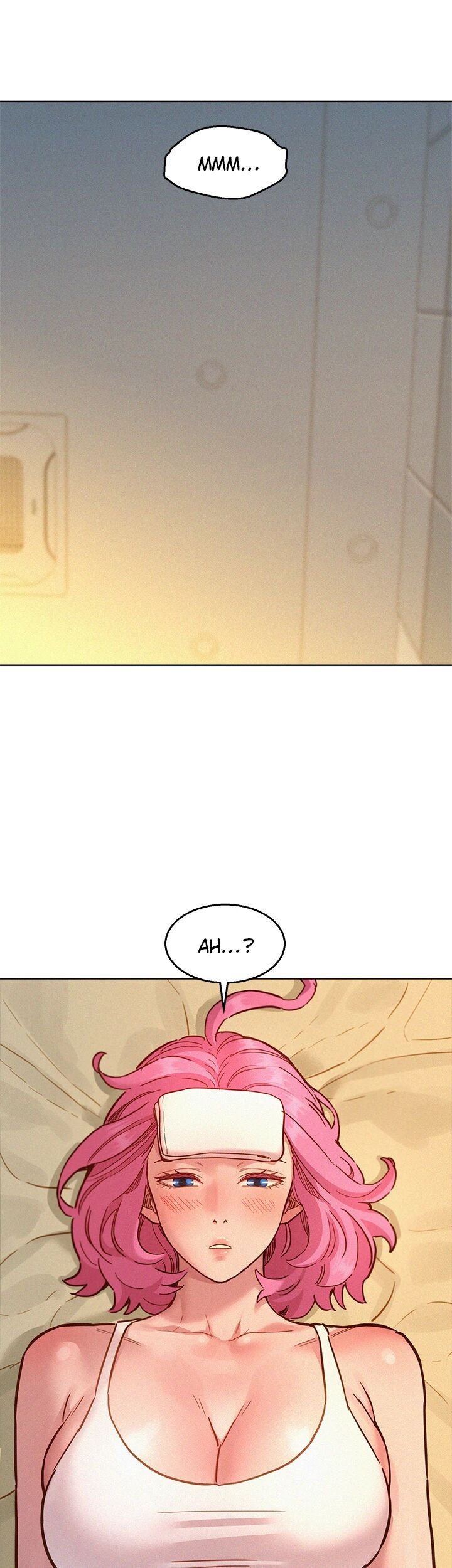 Friends to Lovers from Today Chapter 90 image 6
