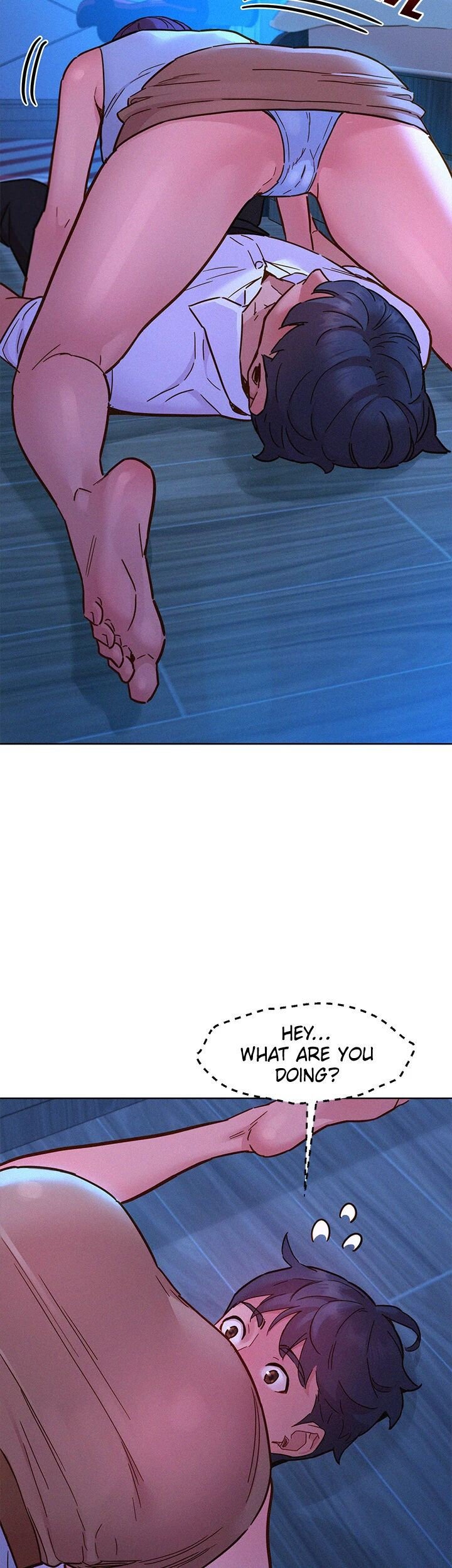 Friends to Lovers from Today Chapter 91 image 11
