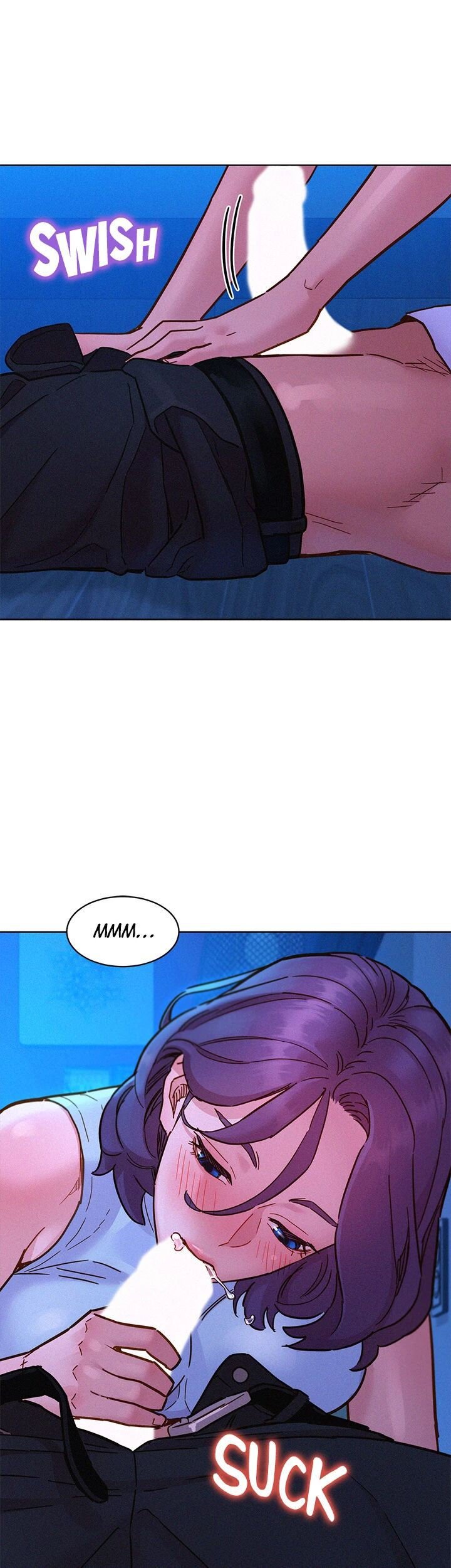 Friends to Lovers from Today Chapter 91 image 13