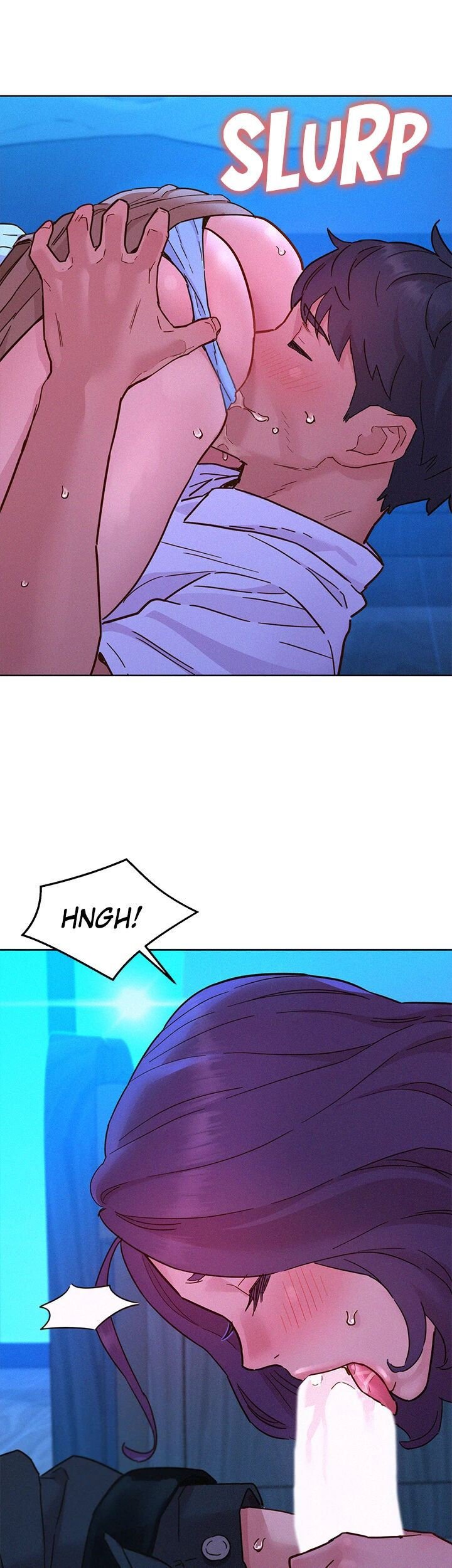 Friends to Lovers from Today Chapter 91 image 19