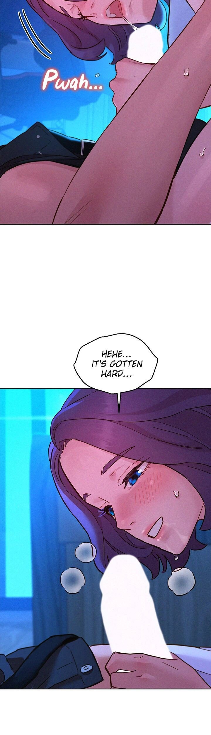Friends to Lovers from Today Chapter 91 image 21