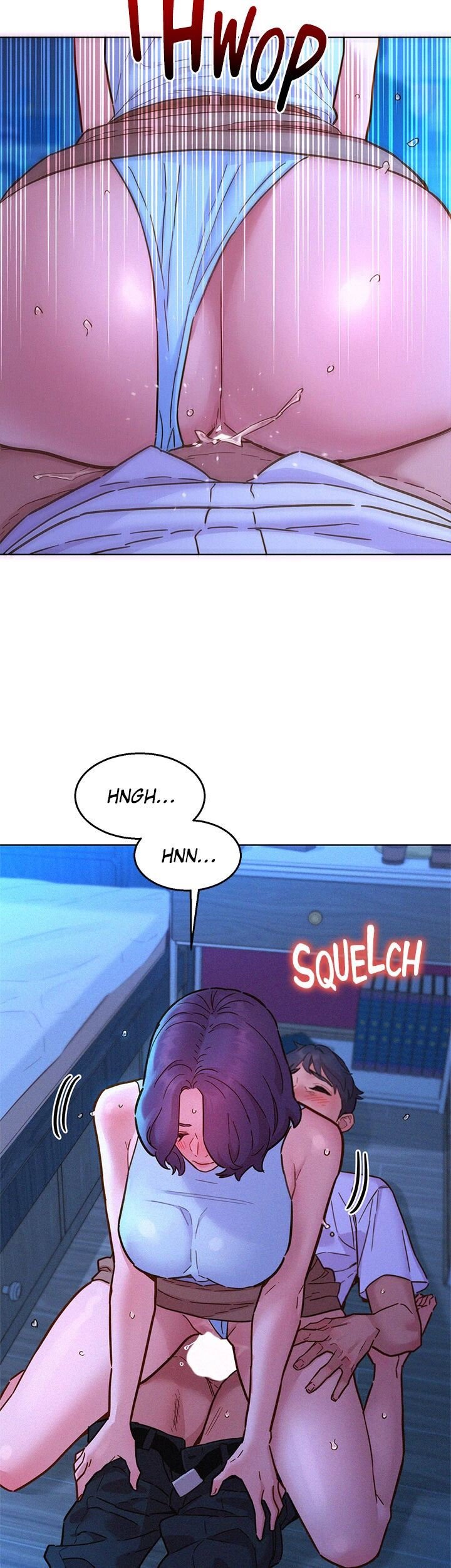 Friends to Lovers from Today Chapter 91 image 24