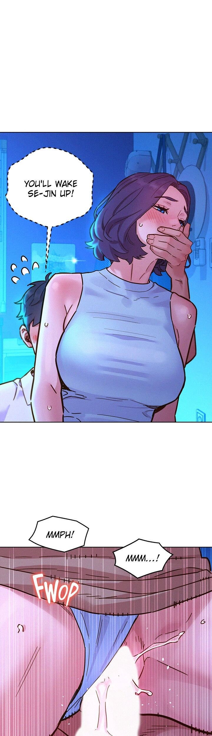 Friends to Lovers from Today Chapter 91 image 28