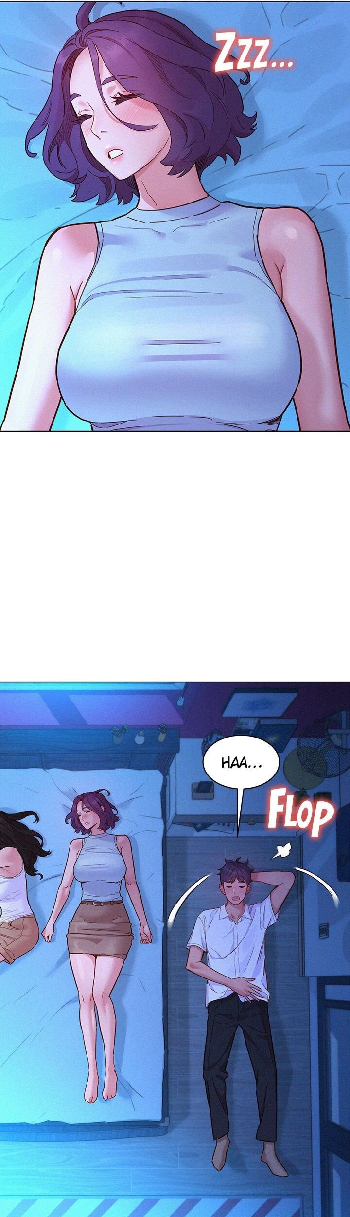 Friends to Lovers from Today Chapter 91 image 38