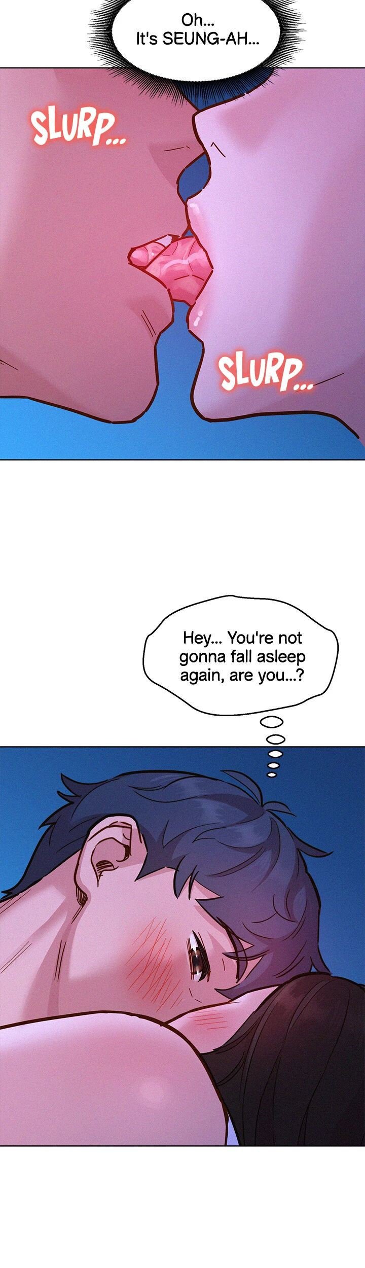 Friends to Lovers from Today Chapter 91 image 42