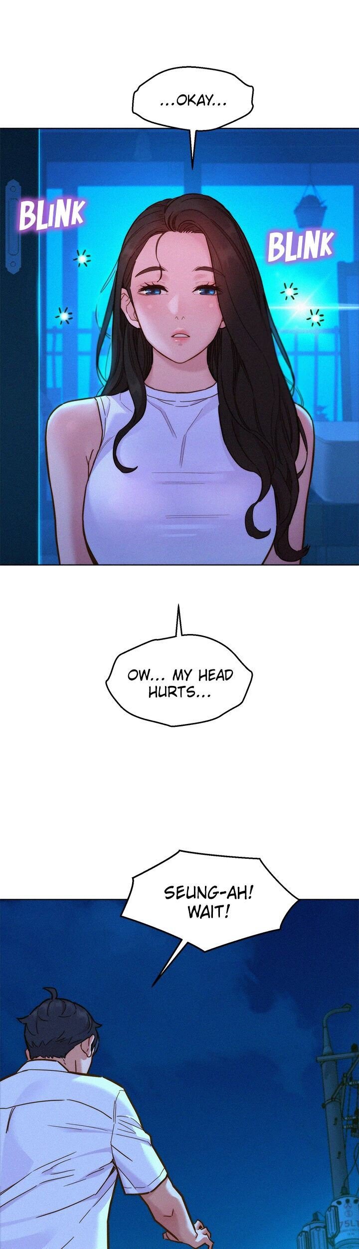 Friends to Lovers from Today Chapter 92 image 14