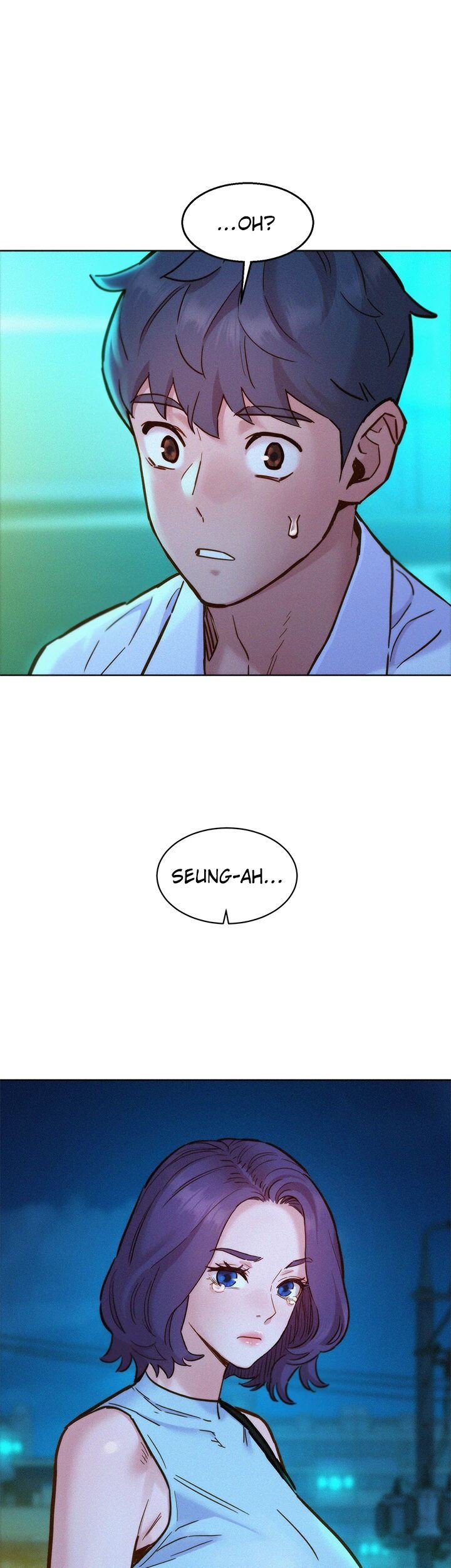 Friends to Lovers from Today Chapter 92 image 16